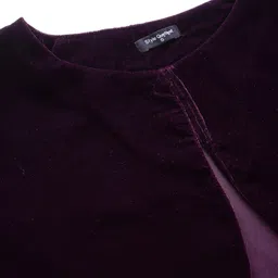 Style Quotient Women Open Front Crop Shrug image 5