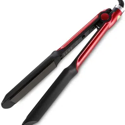 FGH KM 531 Temparature Control Professional Hair Straightener For Women Hair Straightener image 4