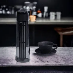 timemore ICICLE-01cBLK 4 Cups Coffee Maker image 4