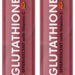 captainfitness L-Glutathione effervescent with vitamin-c tablet| enhance immunity|-(125)-picture-22