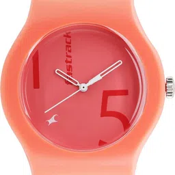 fastrack Tees Minimalist Analog Watch- For Men & Women 9915PP57 image 2