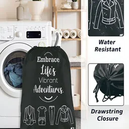 Kuber Industries Black & White 5 Pieces Regular Shoes Organiser Organisers image 5