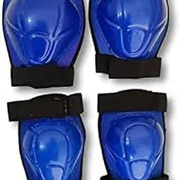 prikli Premium Latest Design Adjustable Multipurpose Cycling / Skating Kit Cycling Kit image 3