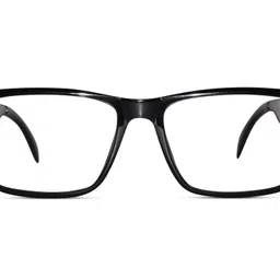 lenskandy Polarized, UV Protection Rectangular Sunglasses (Free Size) image 2