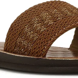 Women Flats Sandal-image-75