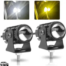 dvineautofashionz LED Fog Lamp Unit for Ford Endeavour-picture-19