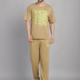 mack jonney Tshirt Pant Co-ords Set-picture-15