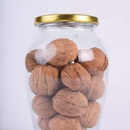 adhunyk Glass Cookie Jar - 1000 ml-picture-26