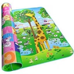Polyester Baby Play Mat-image-84