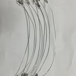 packerials Element 8inch Round Hand Held Heat Sealer-picture-13