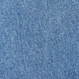 SF JEANS by Pantaloons Women Straight Fit Mildly Distressed Light Fade Jeans image 2