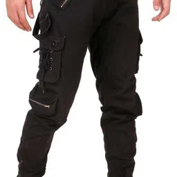 rl store Men Cargos image 3