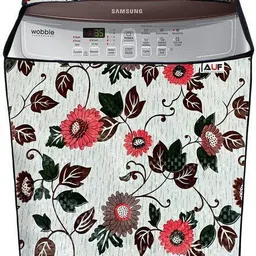 decorly furnishing Top Loading Washing Machine Cover image 4