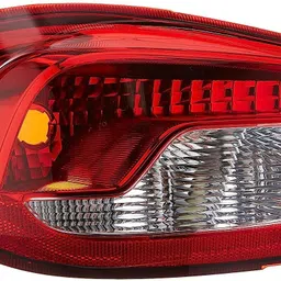 uno minda Halogen Tail-light for Renault Kwid-picture-19