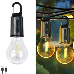 miracle mart 5 W Basic Round LED Bulb-picture-10