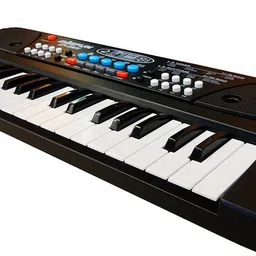 royaldeals - rd Kids Piano Keyboard, 37 Keys Dual-Speakers Electronic Piano For Kids-picture-15