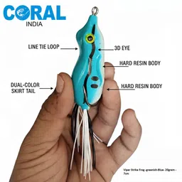 coral india Soft Bait Plastic Fishing Lure-picture-25