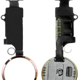 Purplesavvy Home Button Complete Apple iPhone 8 Home Button-image-5