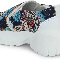 knoos Sneakers For Women image 5