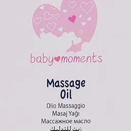 chicco Massage Oil 200Ml image 3