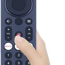 Elekpia Airtel_Xstream Xtream Tv Remote Without Voice Airtel_Xstream Remote Controller-picture-42