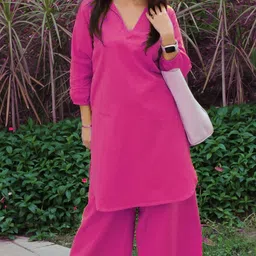 mayfab Tunic Palazzos Co-ords Set image 2