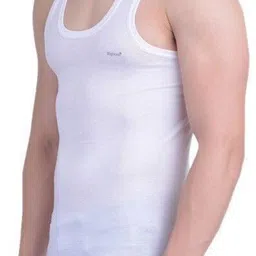 dollar Pack of 4 Men Vest image 3