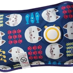 Gel Electric Warm Bag Pain Reliever electric 1 L Hot Water Bag-image-22