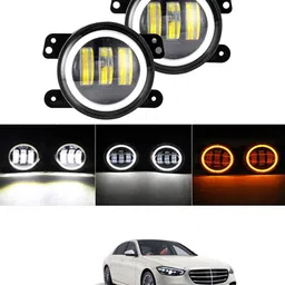 maties LED Fog Lamp Unit for Mercedes Benz Universal For Car-picture-24