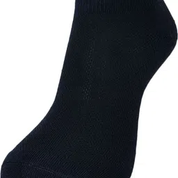 dollar Men Self Design Low Cut image 2