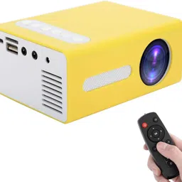 CZECH Protable WIFI Projector Home Theater Projector ZPG7 Projector Screen (Width 5 cm x 10 cm Height)-picture-28