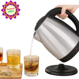 2 LITRE ELECTRIC KETTLE Electric Kettle-image-101