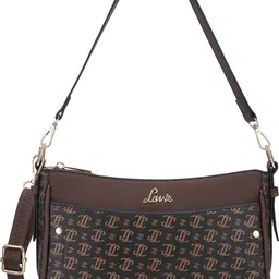 Women Brown Hobo-image-32