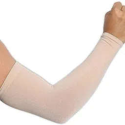 deewak Sun protection cotton arm sleeve Unisex summer, Winter arm protective SportsG15 Driving Gloves-picture-17