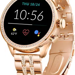 GameSir Gen 9 Model : The Next Generation of women Fitness Yoga Music Weather Smartwatch-picture-12