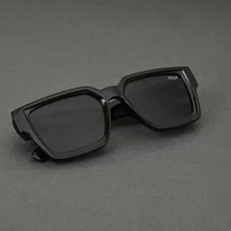 irayz Riding Glasses, UV Protection Retro Square Sunglasses (53)-picture-37