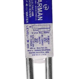 wrixty ISI-Mark Sigma-1500W 1500 W Immersion Heater Rod image 2