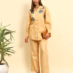 sephani Top Pant Co-ords Set-picture-16