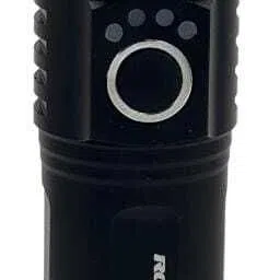 kay-joy RL-M20 High Power Torch | 100W LED | Rechargeable with Type-C Cable Torch image 4