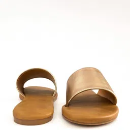 bombay genie Women Flats Sandal image 3