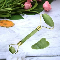 actrovax Jade Roller Face Massager For Women Men-fc-picture-43