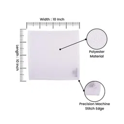 The Tie Hub Pocket Squares image 3