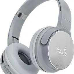 voods New V Heads - Bluetooth & Wired Headset-picture-22