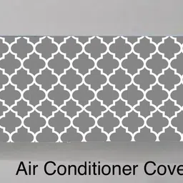 turiya Air Conditioner Cover image 2