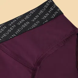 van heusen innerwear Van Heusen Mid-Rise Briefs IHIQBRS1UV30005 image 4