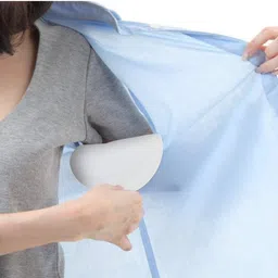 nuvo medsurg Disposable Underarm Sweat Pads - 10 Pads Sweat Pads-picture-21