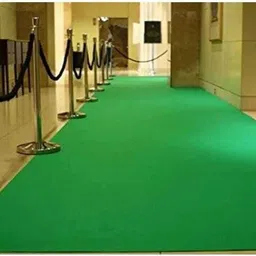 kaynat carpet 5 Feet X 40 Jute Carpet image 4