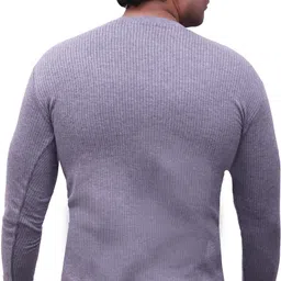 Selfcare New Winter Collection Men Top Thermal image 2