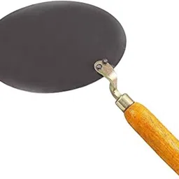redidas Loha Tawa best for Roti Tawa 24 cm diameter image 4