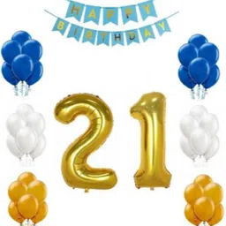 Birthay Combo Decorations 655-image-30